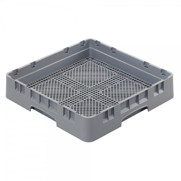 Rack liso para lavagem de copos e talheres - URUMAX