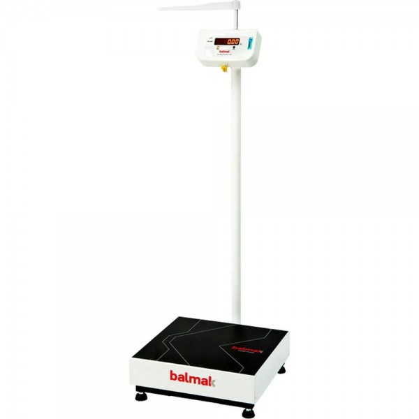 BALANÇA DIGITAL ANTROPOMÉTRICA BK-300 FAN - BALMAK