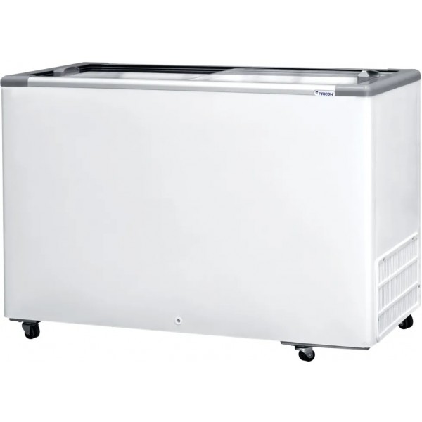 Freezer Horizontal Fricon 411 Litros Tampa de Vidro HCEB 411V –