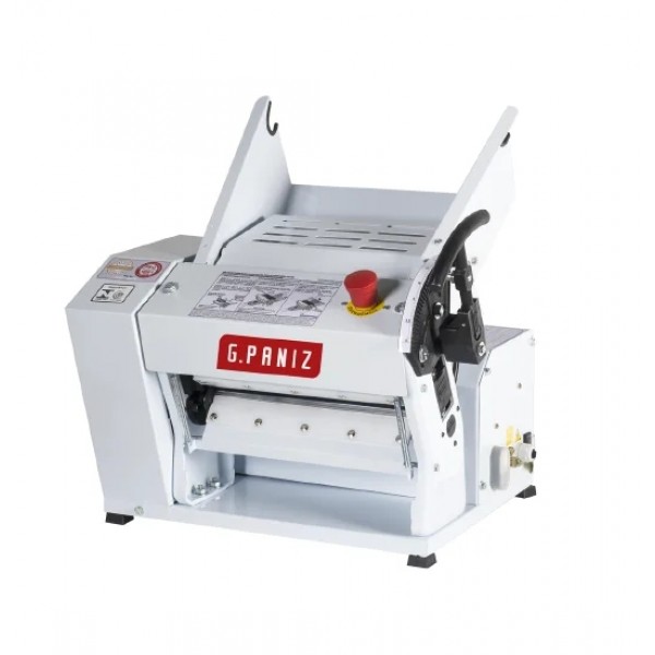 Cilindro Laminador 300 mm 1/3 cvde mesa bandeja epóxi BIVOLT - G PANIZ