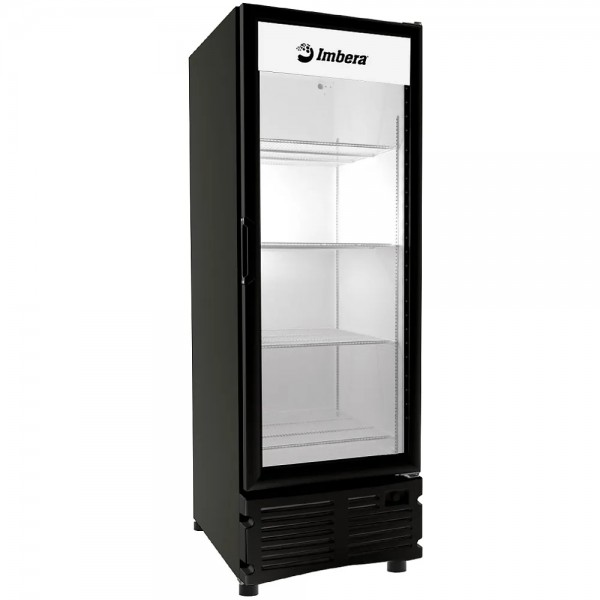 Conservador / Refrigerado Vertical Tripla Ação 560 Litros IMBERA EVZ21 PV - imbera