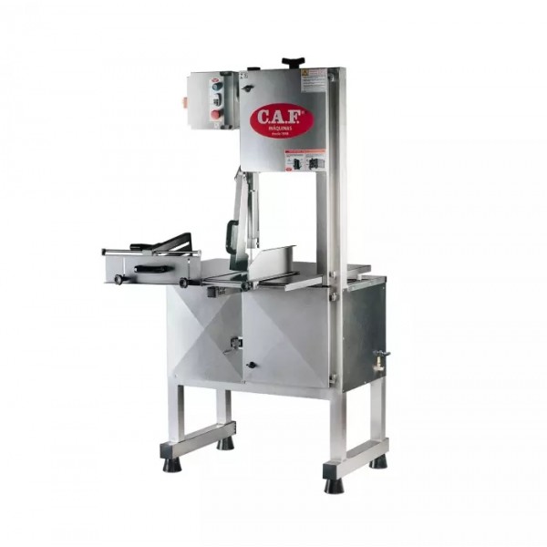 SERRA FITA 2,20 CM SFO 2,20-I M 60HZ 1,5CV (V.23-M) - CAF
