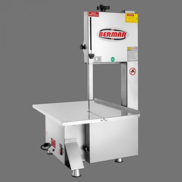 SERRA FITA DE BANCADA 1,74cm BM105 BIVOLT - BERMAR