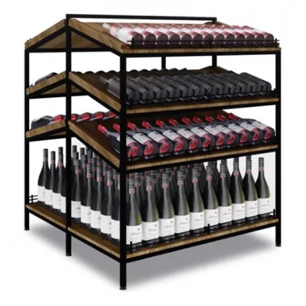 Armário Premium Central APRC 1000 - REFRIMATE
