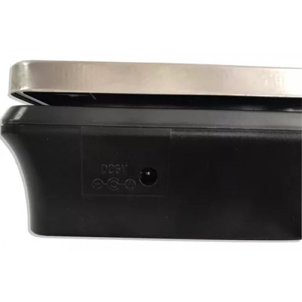 Balança De Cozinha Urumax 20 Kg Bandeja - URUMAX