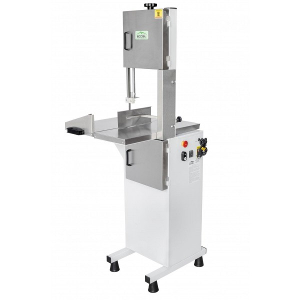 Serra Fita Eccel 2,20MT Semi-Inox - ECCEL