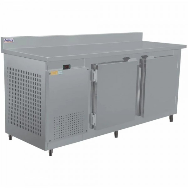 Balcão Serviço Para Chopp 1,9m Frilux Rf038c