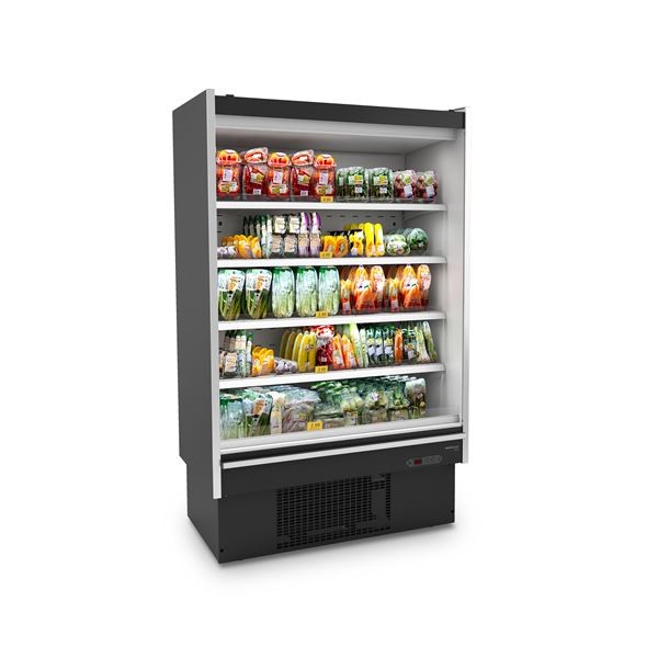 Auto Serviço Premium Resfriados Aberto ASPRRA900ME MÁQUINA EXTERNA - REFRIMATE