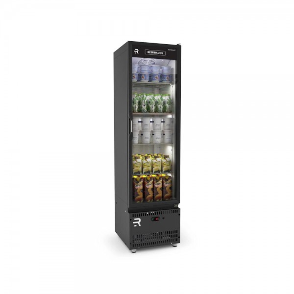 Auto Serviço Vanguard Resfriados 1 Porta - REFRIMATE