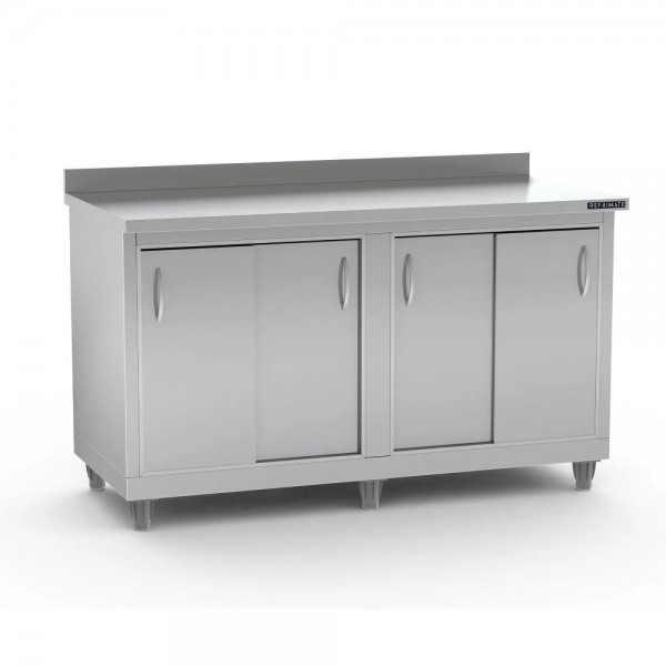 Balcão de Serviço Seco BSS 1500 - REFRIMATE
