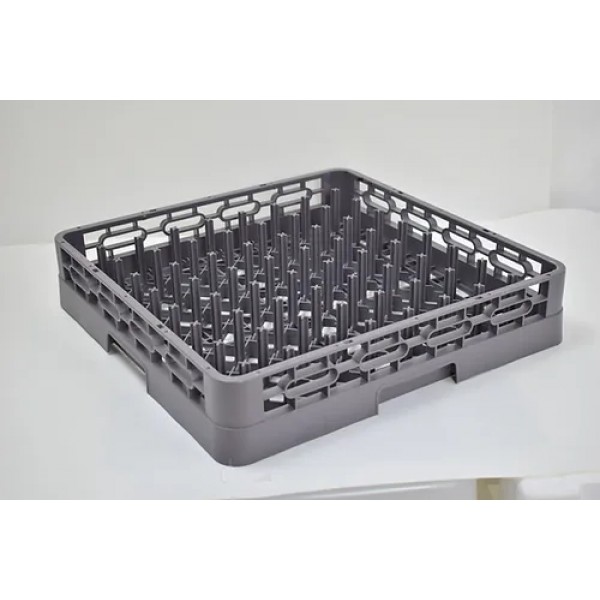 Rack Lavalouças 64 Pinos para pratos - URUMAX