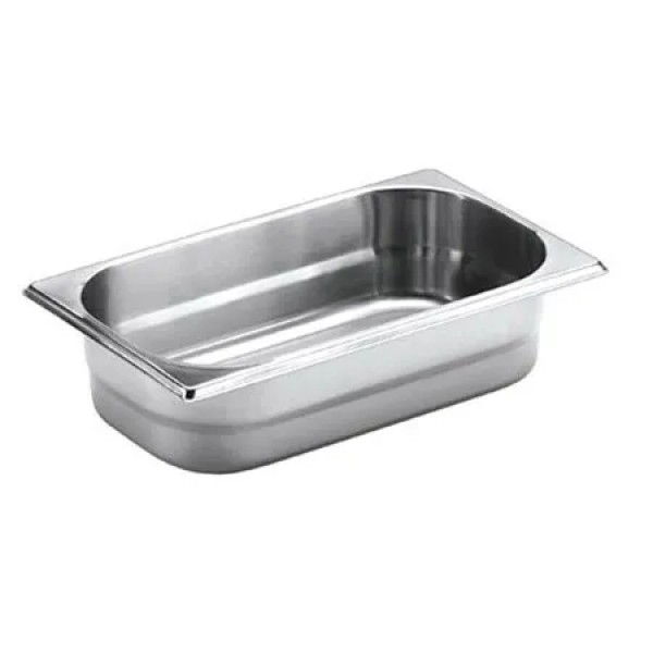 Cuba Gastronômica GN 1/4 x 65 - URUMAX