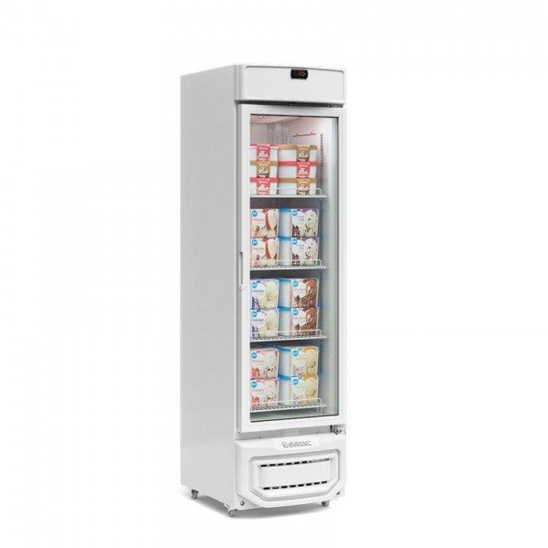 CONSERVADOR VERTICAL - 220v GLDF-315 LP BR