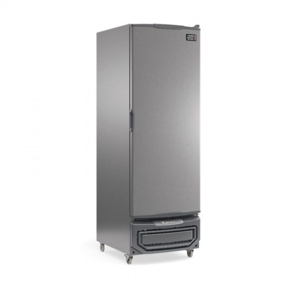 CONSERVADOR / REFRIGERADOR VERTICAL - TRIPLA / MULTIPLA AÇÃO GPC-57 SB TI