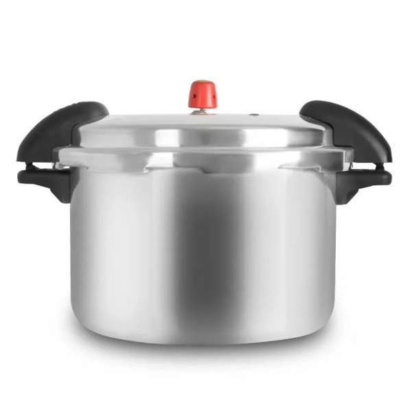 Panela De Pressão Industrial 22L com Alça - EIRILAR
