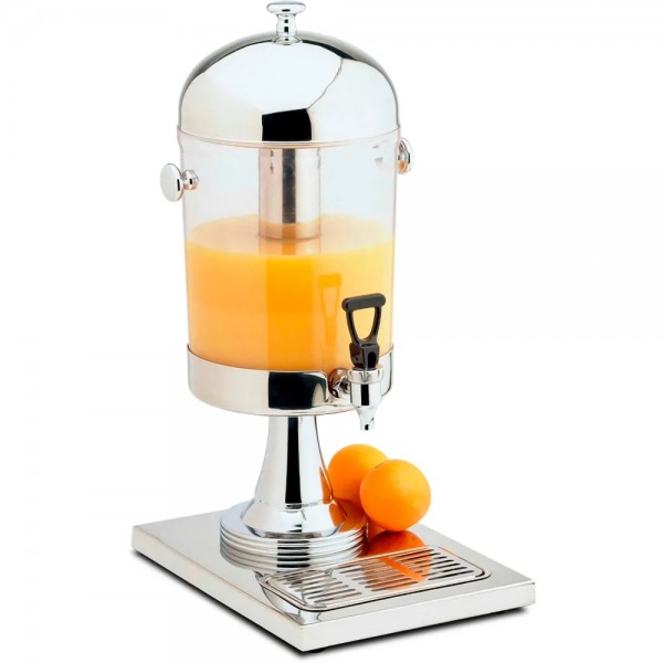 Suco Fácil 1 Sabor 8 Litros