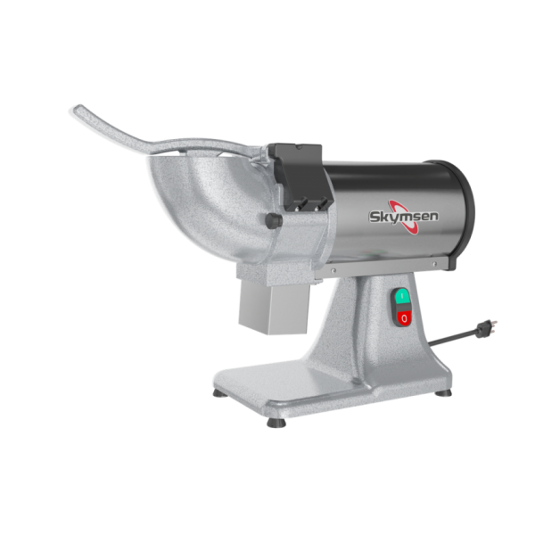 TG - TRITURADOR DE GELO - 0,5 HP-CV 220 V SKYMSENN