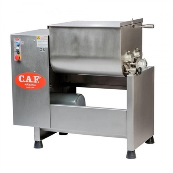 Misturadeira de Carne M-121 - CAF