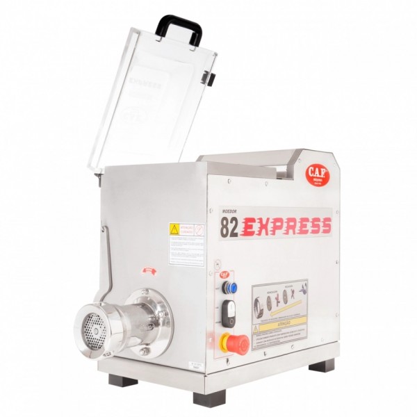 Moedor de Carne boca 82 CAF 82 Express - CAF
