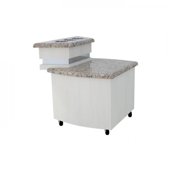 Modulo para Talheres Versátil Frilux - VF010V