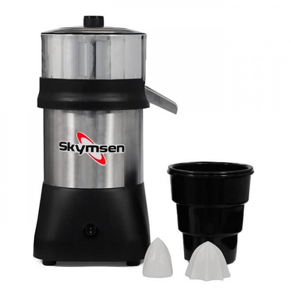 Extrator de Suco Skymsen 0,25 cv Aço Inox - EXB-N - Bivolt