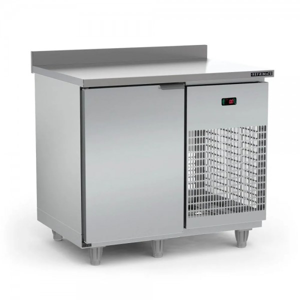 Balcão de Serviço Refrigerado Cozinha
BSRCOZ 1000 - REFRIMATE