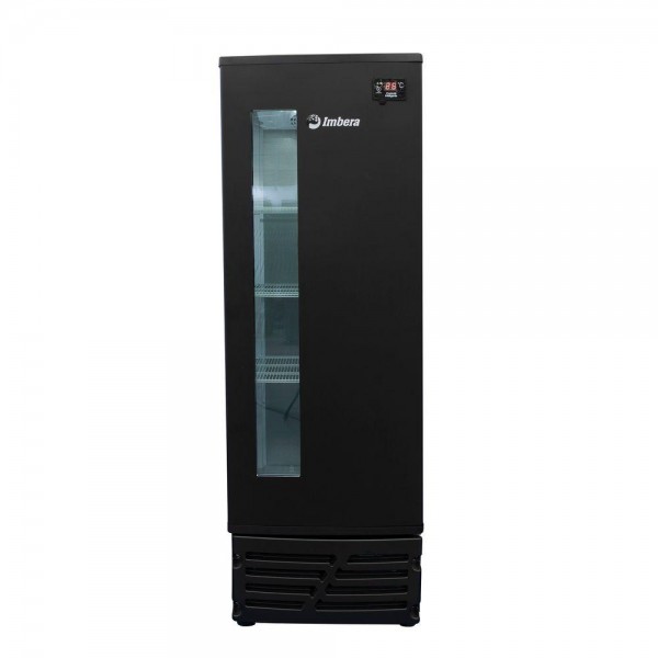 Cervejeira Imbera 454 Litros Porta Window CCV315 –220 Volts - imbera