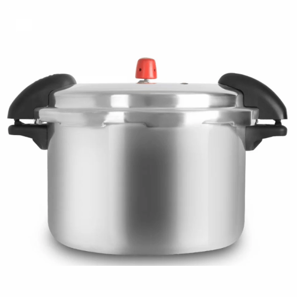 Panela De Pressão Industrial 18L com Alça - EIRILAR