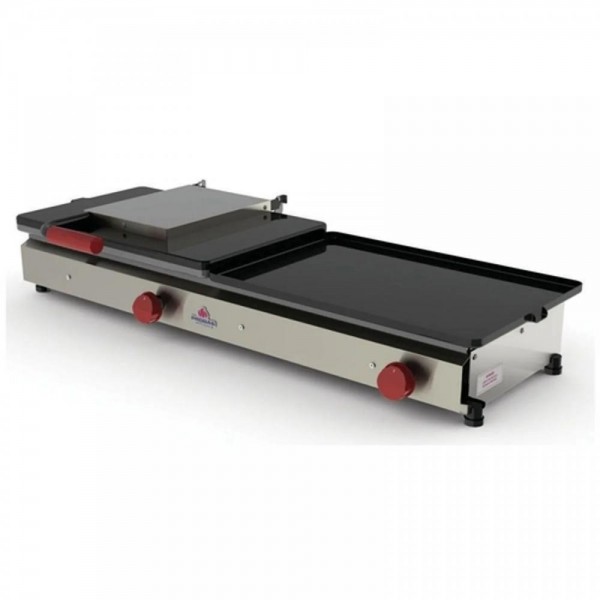 Prensa Sanduicheira a Gás 97 cm PR-950G Progás