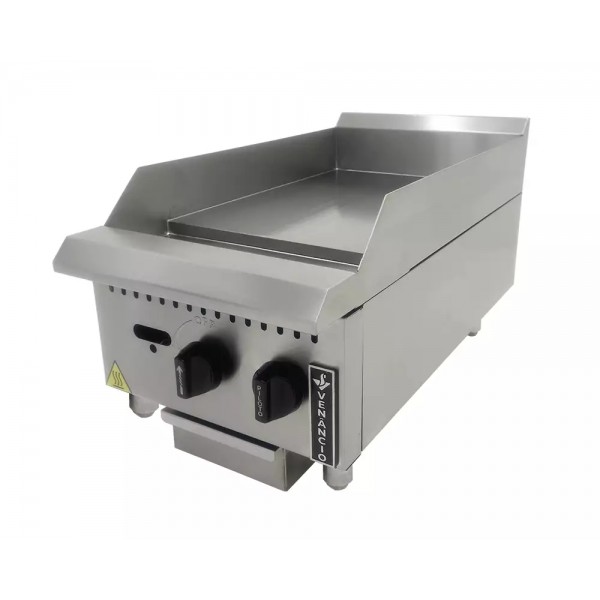 Chapa Manual de Mesa Prime 38 - VENANCIO