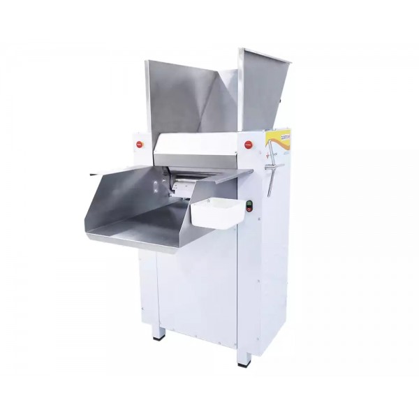 CILINDRO SOVADOR 50 MONO INOX - VENANCIO