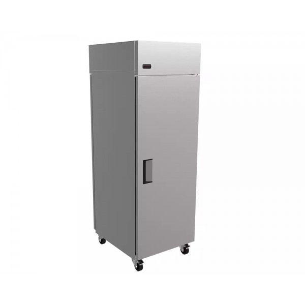ARMARIO PASS THROUGH AR FORÇADO EXT/INT INOX - VENANCIO