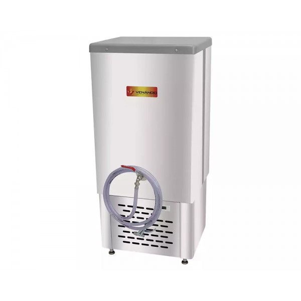 Recipiente Refrigerado Dosador de Água 200 Litros - VENANCIO