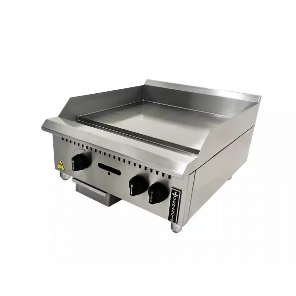 Chapa Manual de Mesa Prime 60 - VENANCIO