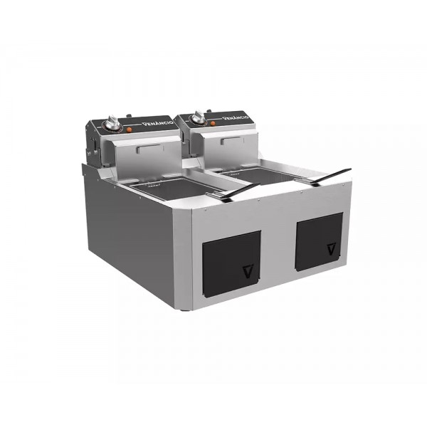 FRITADOR ELÉTRICO DE MESA ÓLEO 30 VENÂNCIO - VENANCIO