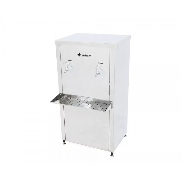 Bebedouro Refrigerado Easy Water 25L - VENANCIO