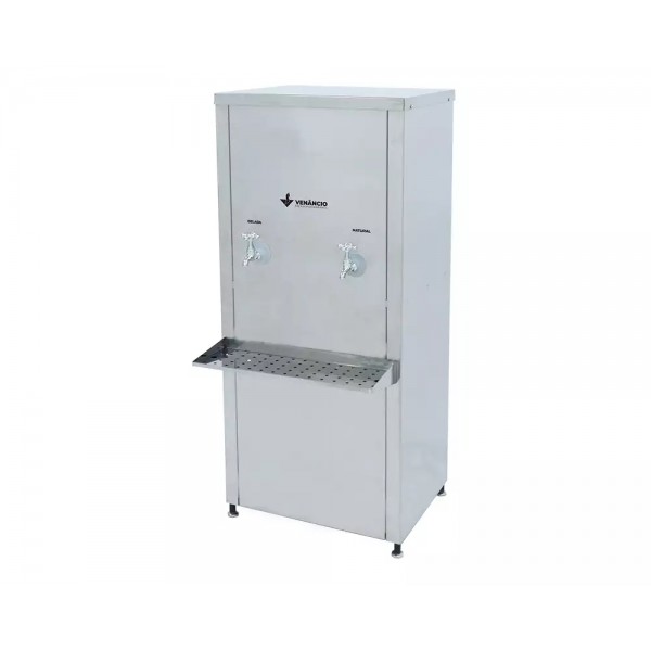 Bebedouro Refrigerado Easy Water 50L - VENANCIO