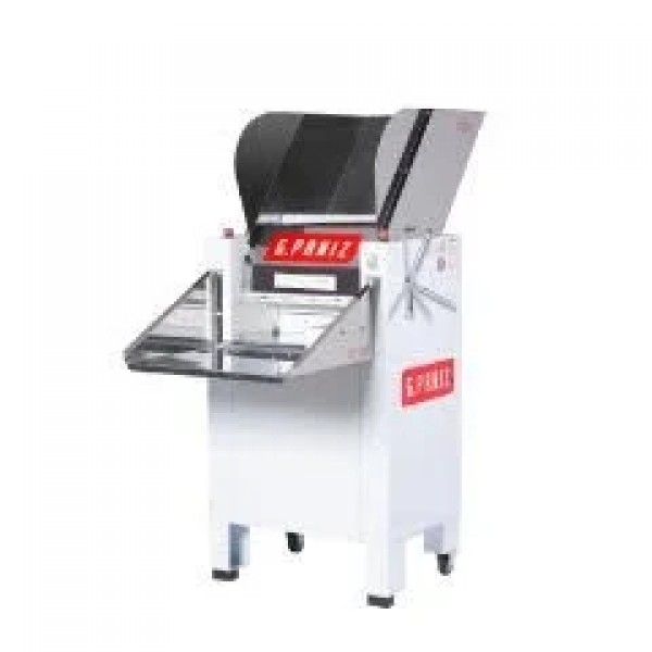 Cilindro Sovador 450 mm trifásico bandeja inox - G PANIZ