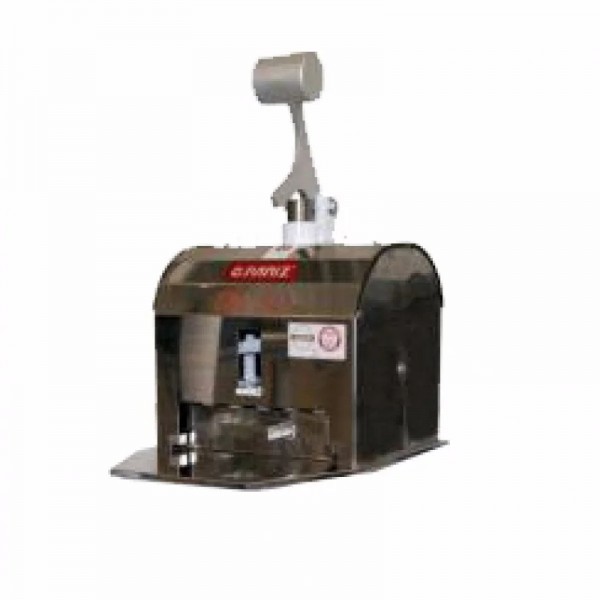 Divisora de massa 30 divisões de mesa inox - G PANIZ