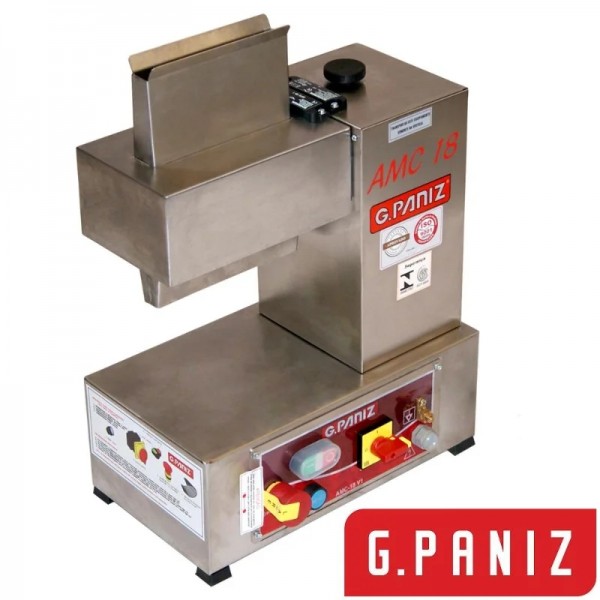 Amaciador de carnes inoxidável - G PANIZ