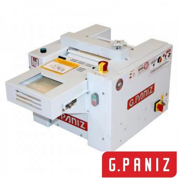 Modeladora 350 mm de mesa epóxi - G PANIZ