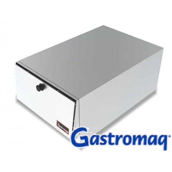 Forno p/ fogão 40 x 40 porta vidro INOX - FFI 400 PV - G PANIZ