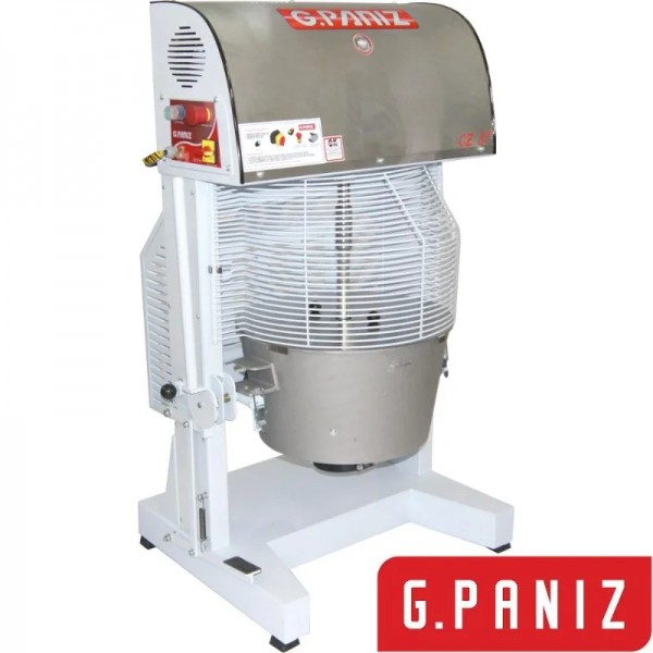 Cozerella 37 litros monofásica inox - BIVOLT - G PANIZ