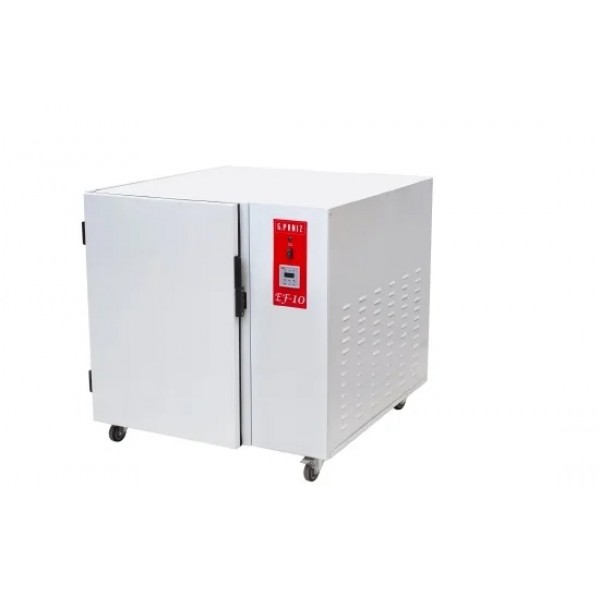 Estufa de Fermentação Epóxi Sem Refrigeração - G PANIZ