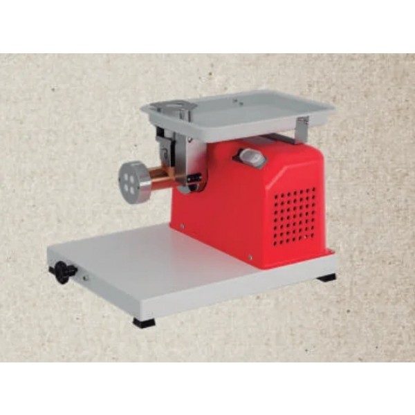 MULTIFUNCIONAL COM EXTRUSORA, AMASSADEIRA E CILINDRO MONOF 127-220V 60HZ - MF 4/1 - G PANIZ