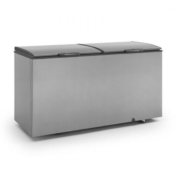 CONSERVADOR HORIZONTAL - TAMPA(S) CEGA(S) GHBS-510 TI