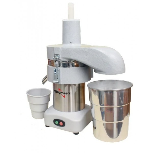 Centrífuga de Sucos em Aço Inox CSE 220v Skymsen