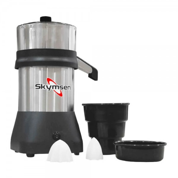 Extrator de Sucos Inox EX Bivolt Skymsen