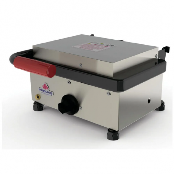 Grill Sanduicheira Elétrico PR 220 EN Style Progás
