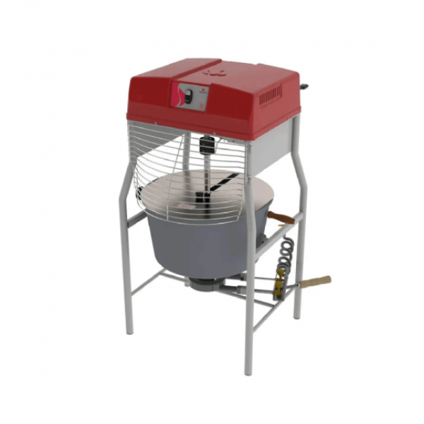 Misturador Industrial 40 Litros PRMQ-40 G3 Bivolt Progás